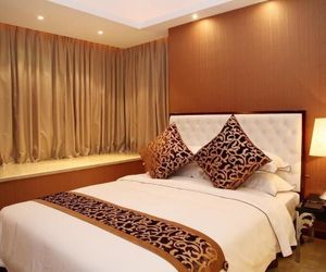 Zhongshan Huahong Hotel Zhongshan China