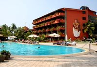 Отзывы Uday Samudra Leisure Beach Hotel & Spa, 5 звезд