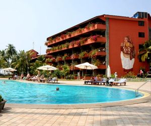 Uday Samudra Leisure Beach Hotel & Spa Kovalam India