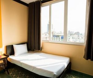 Ipeace Hotel Ho Chi Minh Vietnam