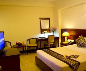 Nhat Ha 2 Hotel Ho Chi Minh Vietnam