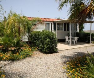 Residence Il Cicero Gioiosa Marea Italy