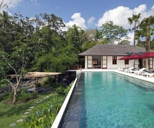 Villa Atacaya Banjar Tanah Lot Indonesia