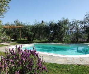 Agriturismo Il Castagnolino San Gimignano Italy