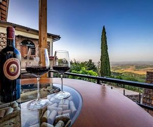 Agriturismo Cesani San Gimignano Italy