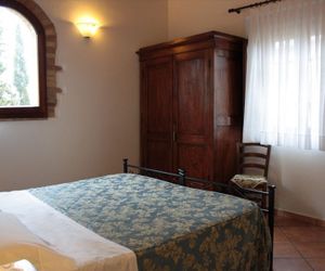 Hotel Vecchio Asilo San Gimignano Italy