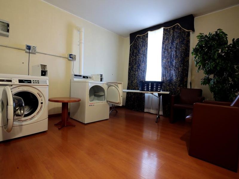 Hotel Photo 11