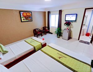 Amigo Hotel Hue Hue Vietnam