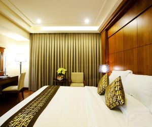 Nhat Ha L’Opera Hotel Ho Chi Minh Vietnam