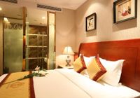 Отзывы Hanoi Tirant Hotel, 4 звезды