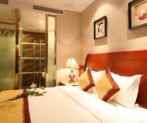 Hanoi Tirant Hotel Hanoi Vietnam