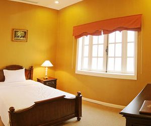 Silver Creek City Resort Ho Chi Minh Vietnam
