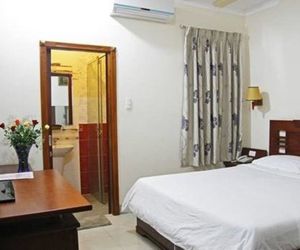 An Binh 2 Hotel Ho Chi Minh Vietnam