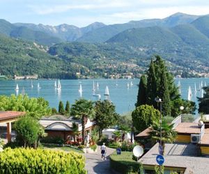 Villaggio Turistico Internazionale Eden San Felice del Benaco Italy