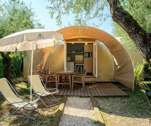 Camping Weekend Glamping Resort San Felice del Benaco Italy