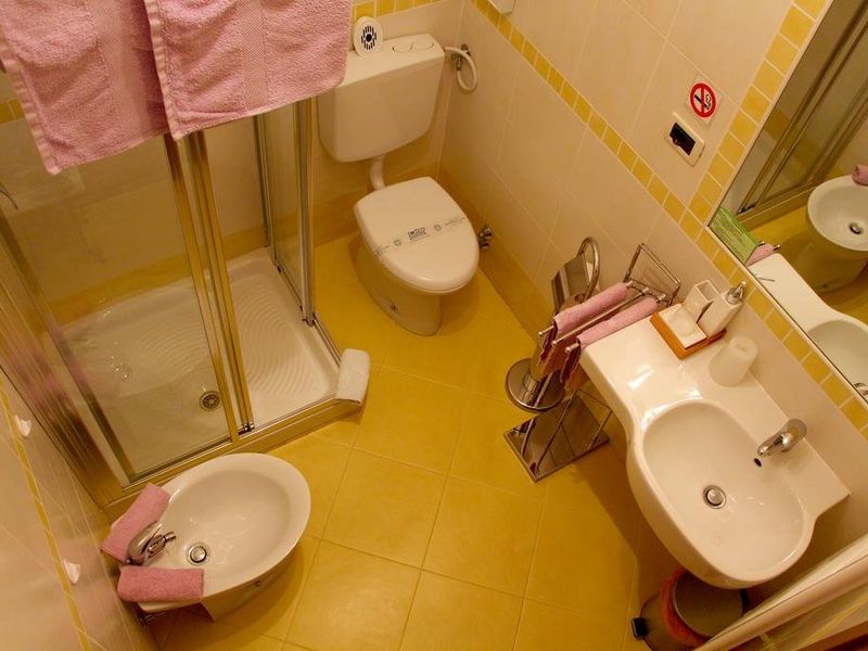 صورة الفندق 11