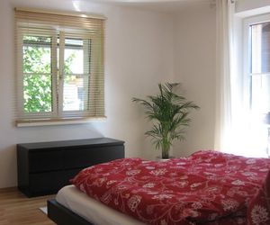 gartenhouse St. Wolfgang Austria