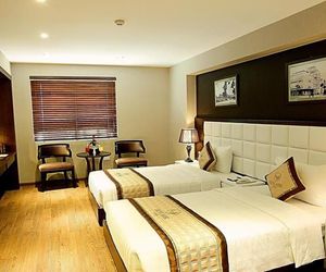 Skylark Hotel Hanoi Vietnam