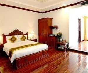 Golden Rice Hotel Hanoi Vietnam