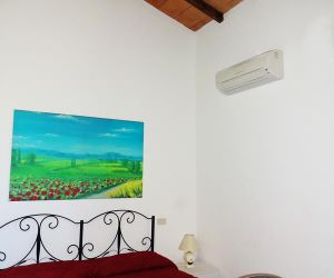 Agriturismo Al Girasole Talamone Italy