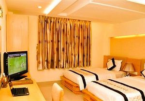 Gia Huy Hotel Ho Chi Minh Vietnam