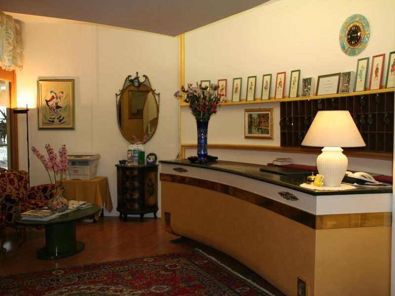 صورة الفندق 14