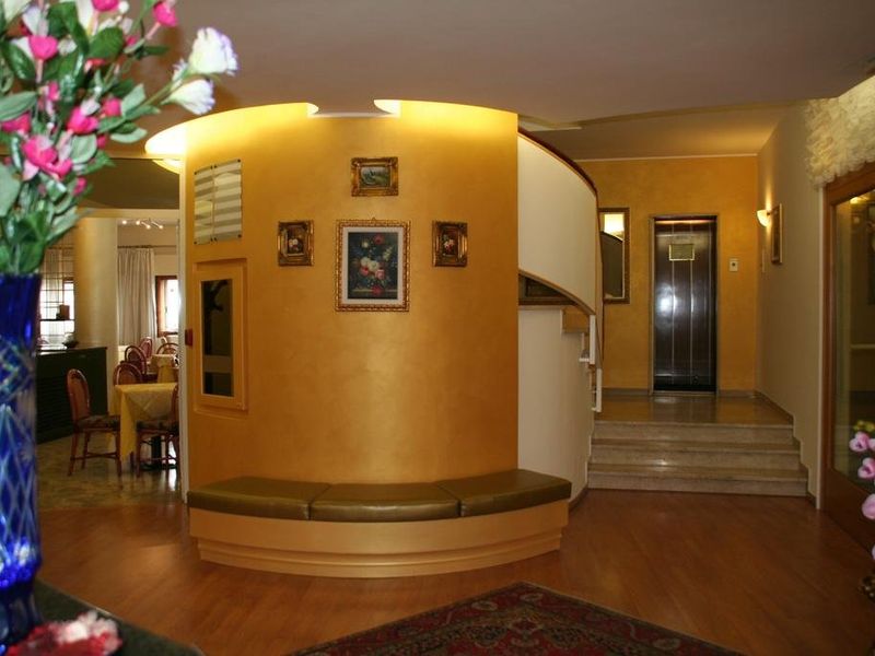 صورة الفندق 9