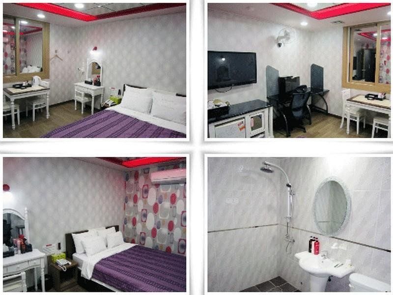 Hotel Photo 8