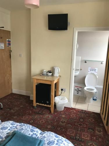 Hotel Photo 22