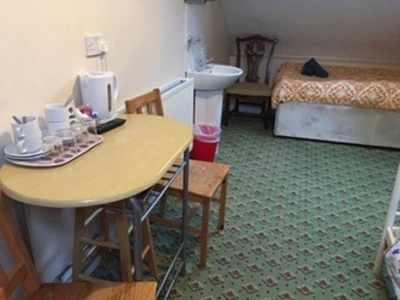 Hotel Photo 7