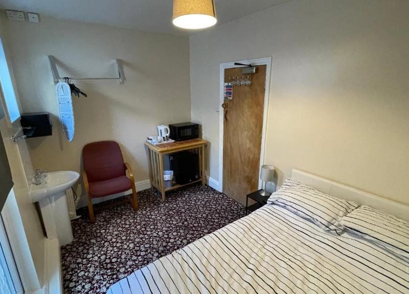 Hotel Photo 9