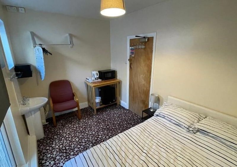 Hotel Photo 10