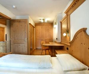 Aparthotel Forcelles San Cassiano Italy