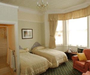 Crescent Guest House Newport United Kingdom