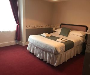 Crown Hotel Pwllheli United Kingdom