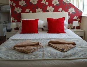 Crystal House Bed & Breakfast Barmouth United Kingdom