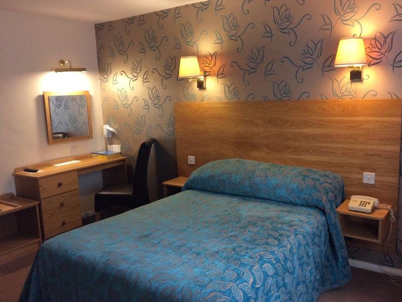 Hotel Photo 1
