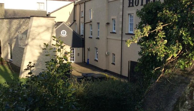 Hotel Photo 21