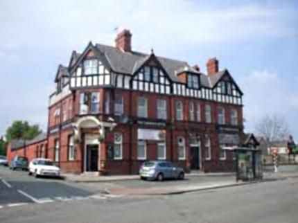 Hotel Photo 13
