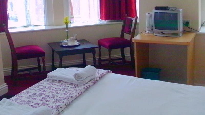Hotel Photo 3