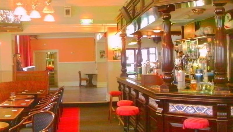 Hotel Photo 7
