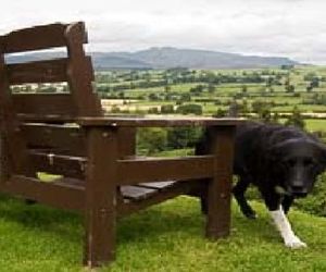 Felindre Farm Bala United Kingdom