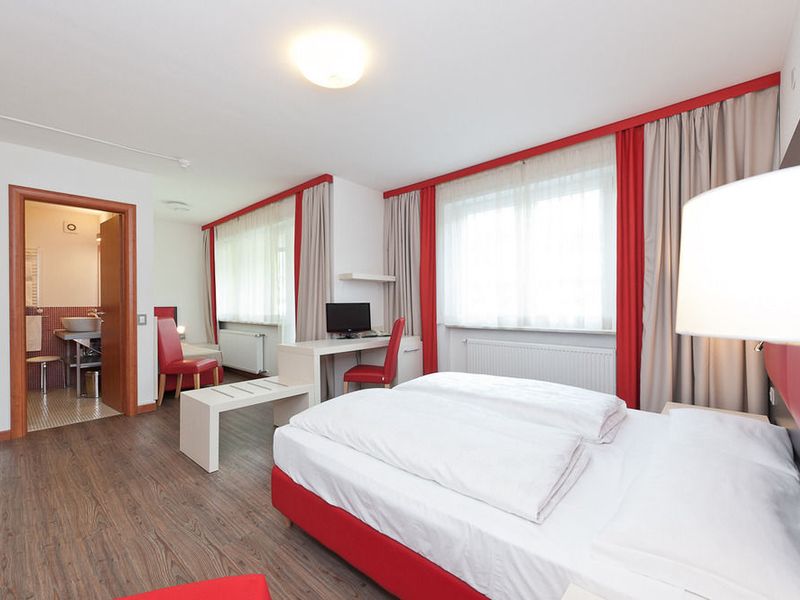 Hotel Photo 1