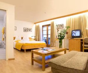 Hotel Cavallino Bianco - Weisses Roessl Innichen Italy