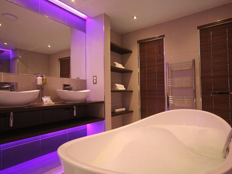 Hotel Photo 11