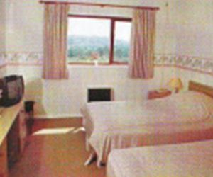 Scotts Hotel Pontypridd United Kingdom