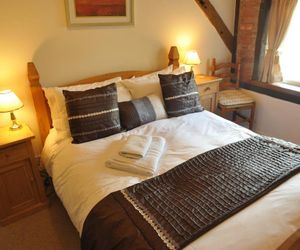 Steppes Farm Cottages Monmouth United Kingdom