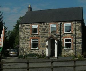 Rhydydefaid Farm B&B Bala United Kingdom