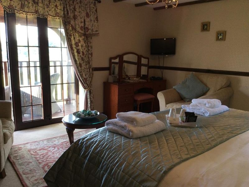 Hotel Photo 8