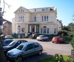 Annan Hotel Llandudno United Kingdom